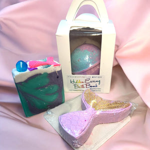 Mermaid Gift Set